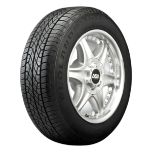 Yokohama Geolandar G900