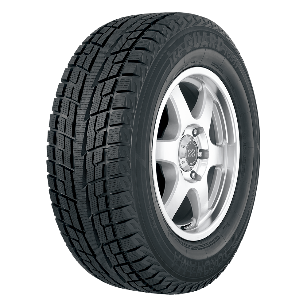 Yokohama Iceguard Ig51V