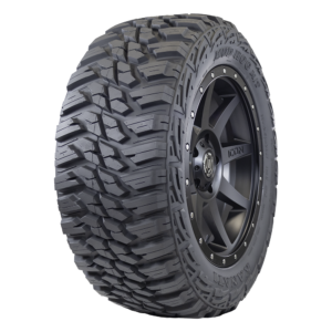 Kanati Mud Hog Mt