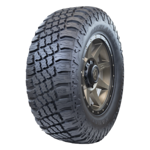 Kanati Overland Rtx