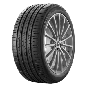 Michelin Latitude Sport 3