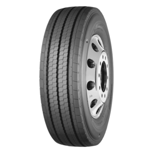 Michelin X Incity Z