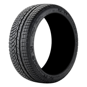 Michelin Pilot Alpin Pa4