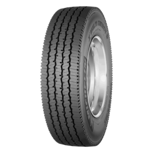 Michelin X Multi Energy D