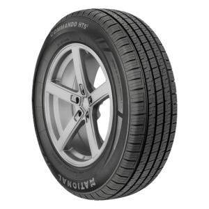 National Commando Hts 2