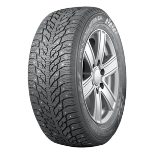 Nokian Hakkapeliitta C4