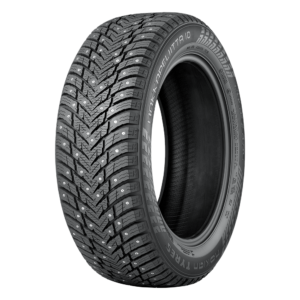 Nokian Hakkapeliitta 10 Suv