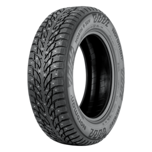Nokian Nordman North 9 Suv