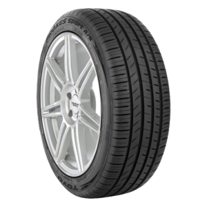 Toyo Proxes Sport A/S