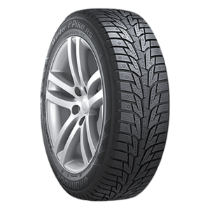 Hankook Winter I*Pike Rs W419