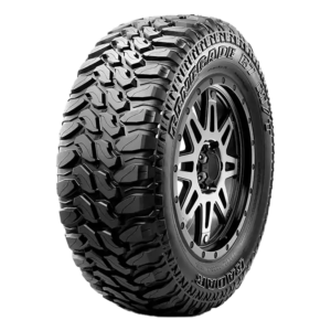 Radar Renegade R-7 M/T