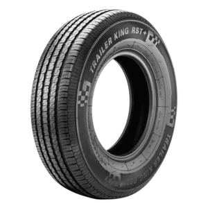 Tbc Trailer King Rst+