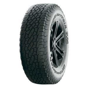 Bfgoodrich Trail-Terrain T/A