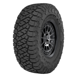 Toyo Open Country R/T Trail