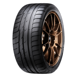 Gt Radial Champiro Sx2