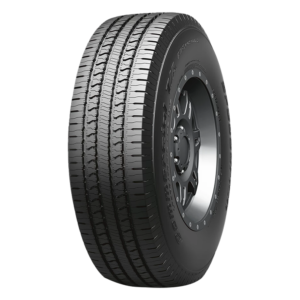 Bfgoodrich Commercial T/A All-Season 2