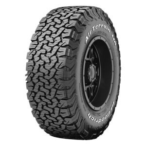 Bfgoodrich All-Terrain T/A Ko2