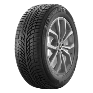 Michelin Latitude Alpin La2
