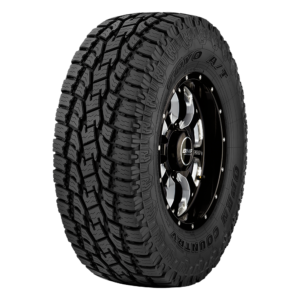 Toyo Open Country A/T Ii (Xt)