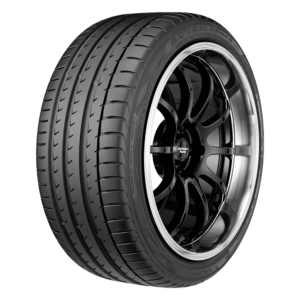 Yokohama Advan Sport V105T