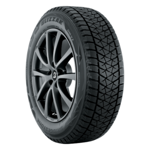 Bridgestone Blizzak Dm-V2