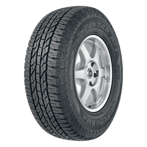 Yokohama Geolandar A/T G015 (P/E-Metric)
