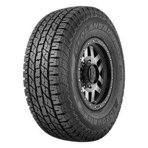 Yokohama Geolandar A/T G015