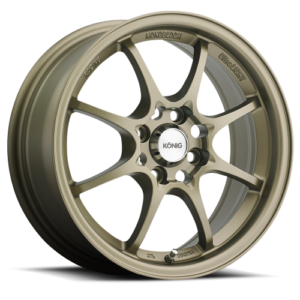 Konig 72Bz Helium