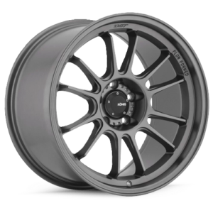 Konig 47Mg Hypergram