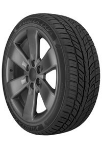 Multi-Mile Velozza Zxv4 (Svr Lx)