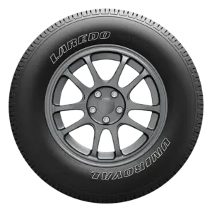 Uniroyal Laredo Cross Country Tour