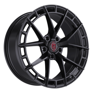 Tis Motorsports 504B