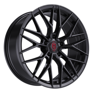 Tis Motorsports 505B