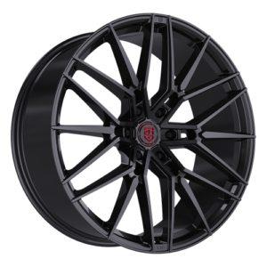 Tis Motorsports 506B