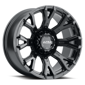 Ultra Scorpion 123Bk