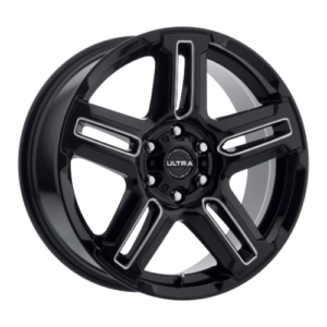 Ultra Prowler Cuv 258Bm