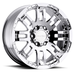 Vision Offroad 375