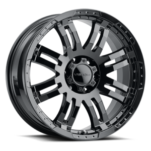 Vision Offroad 375