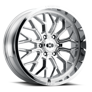 Vision Offroad 402