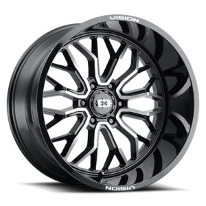 Vision Offroad 402