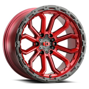 Vision Offroad 405