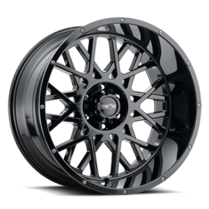 Vision Offroad 412