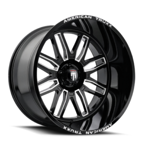 American Truxx Restless