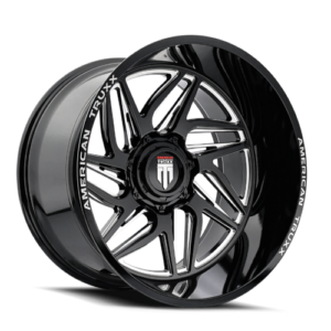 American Truxx Goliath