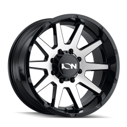 Ion 143