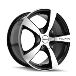 Touren Tr9