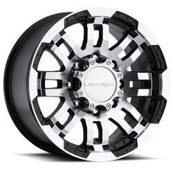 Vision Offroad 375