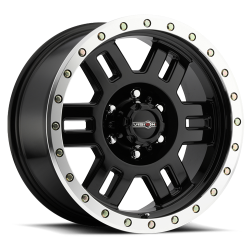 Vision Offroad 398
