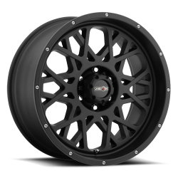 Vision Offroad 412