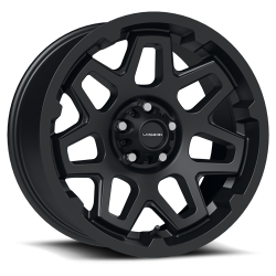 Vision Hauler Duallie 416